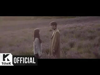 Oh Jong Hyuk, Kim Ji Sook (RAINBOW) _ "Love Fades" MV   