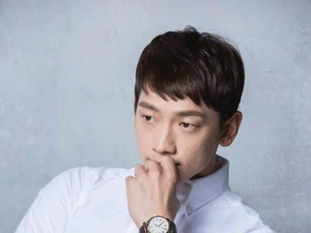 Rain (Bi), possibility of casting the movie ”Uhm Bokdon”. Next year willcomeback both new songs and