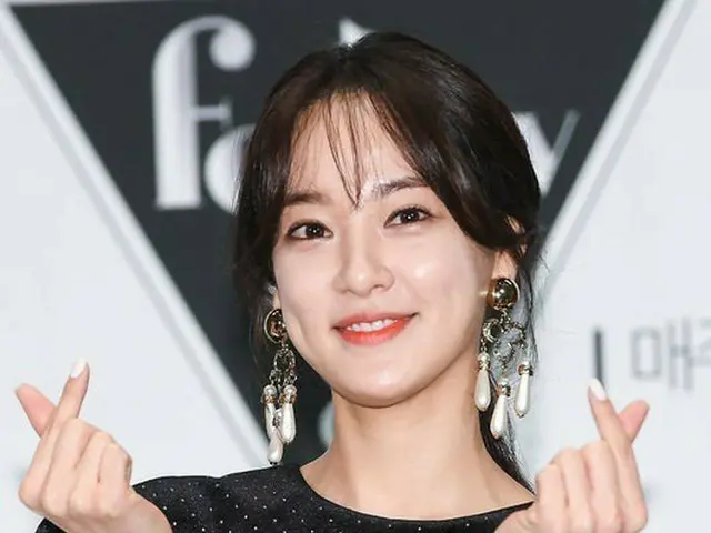 AFTERSCHOOL's former member Lee Ju-young, contract with Better Ent has expiredand made an FA declara