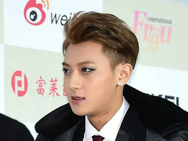Defeated in a lawsuit with EXO away TAO, SM Entertainment.