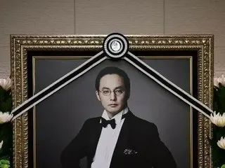 Death of singer/producer Shin Hae Chul. Doctor arrested for "death caused by neg