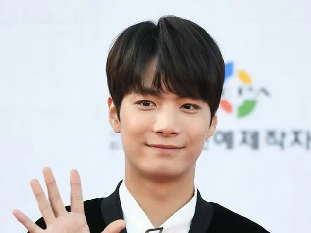 NU'EST JR (Kim · Jong Hyun), confirmed as the first guest for JTBC New VarietyShow ”Virtual Life”.
