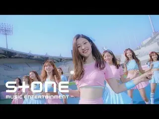 【Official cj】 IOI - Dream Girls' MV. For the first time in two years. .   