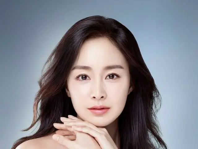 Actress Kim Tae Hee, exclusive contract with BS COMPANY. Han Chae Young & Lee SiEon and others, asso
