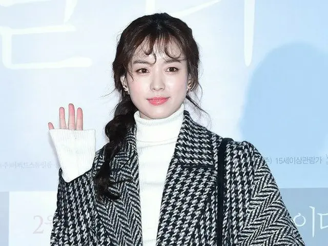 Actress Han Hyo Ju attended the VIP preview of the movie 'Single Rider'. @ Seoul· Riku Risato (One S
