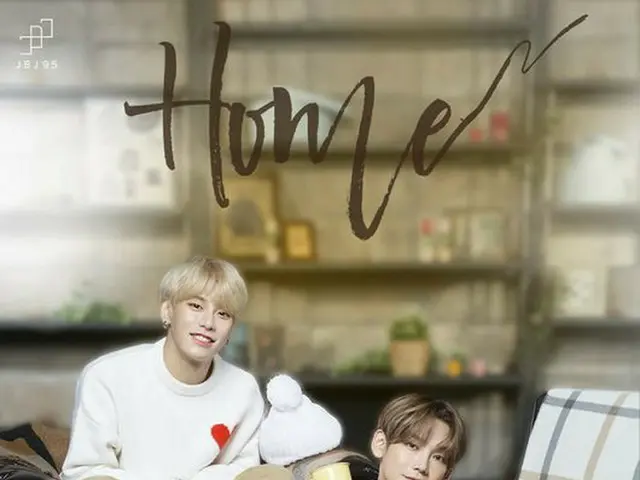 JBJ95, first Asian concert tour ”HOME” to be held.
