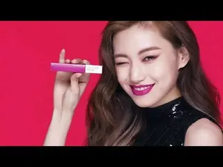 I.O.I former member WekiMeki Kim · Do Yeong, brand commercial for "Maybelline Ne