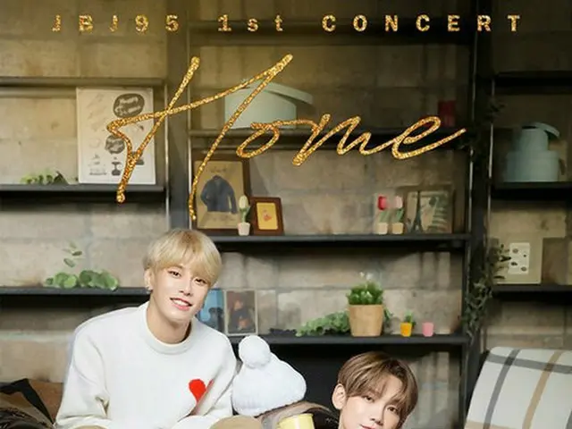JBJ95, today (28th) held the first Exclusive concert at Seoul KBS Arena. Enterthe Asian Tour.