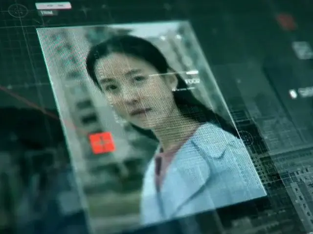 Actress Han Hyo Ju, appeared on the official SNS of the TV Series debut ”TreadStone”. Teaser video h