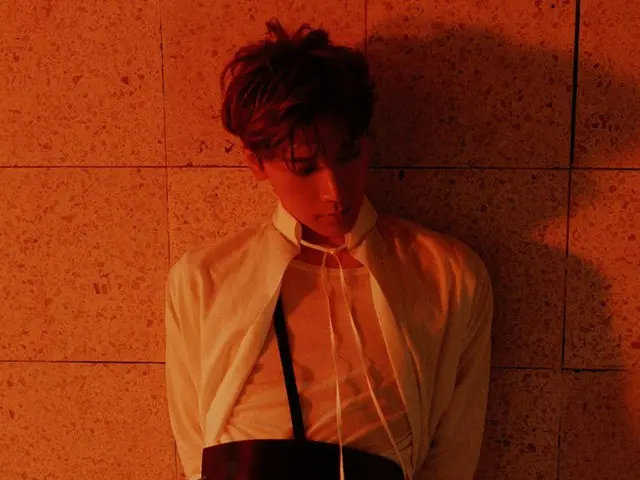 [D Official sm] _ SuperM Concept Photo #02: #TEN #WeAreTheFuture#SuperMtheFuture #SuperM The 1st Min