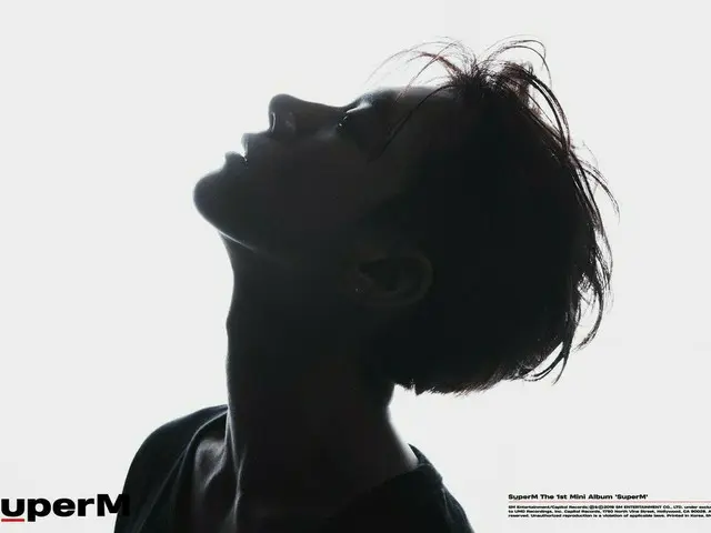 [D Official sm] _ SuperM Concept Photo #03: #TEN #WeAreTheFuture#SuperMtheFuture #SuperM The 1st Min