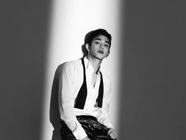 [D Official sm] _ SuperM Concept Photo #02: #LUCAS #WeAreTheFuture#SuperMtheFuture #SuperM The 1st M