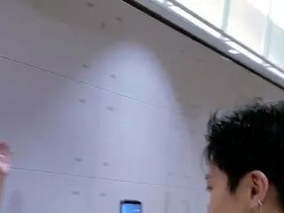 [D Official sm] [REACTION] This is your SuperM AR TEE!  #WeAreTheFuture #SuperM 