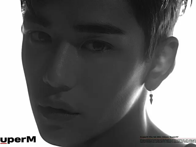 [D Official sm] _ SuperM Concept Photo #03: #LUCAS #WeAreTheFuture#SuperMtheFuture #SuperM The 1st M