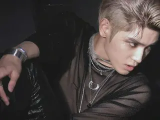 [D Official sm] _ SuperM Behind: #TAEYONG | Album Photoshoot  #WeAreTheFuture #S