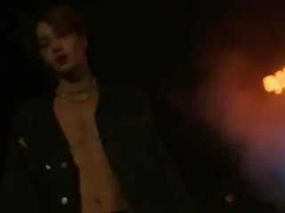 [D Official sm] _ SuperM Trailer: #KAI  #WeAreTheFuture #SuperMtheFuture  #Super