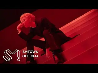 [Official sm] SuperM Trailer: TAEMIN  .   