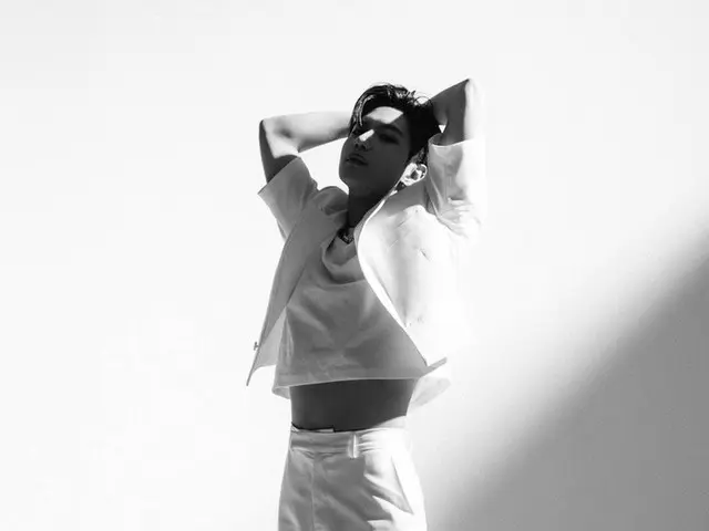 [D Official sm] _ SuperM Concept Photo #02: #TAEMIN #WeAreTheFuture#SuperMtheFuture #SuperM The 1st