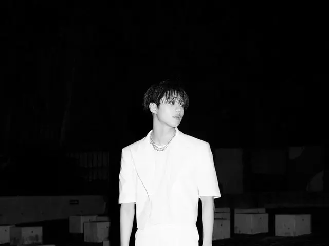 [D Official sm] _ SuperM Concept Photo #02: #TAEMIN #WeAreTheFuture#SuperMtheFuture #SuperM The 1st