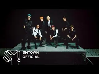 [Official sm] SuperM Group Trailer  .   