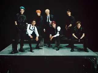 [D Official sm] _ SuperM Group Trailer  #WeAreTheFuture #SuperMtheFuture  #Super