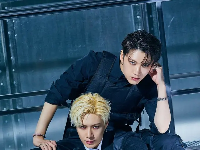 [D Official sm] _ SuperM Group Still Image #1 #WeAreTheFuture #SuperMtheFuture#SuperM The 1st Mini A