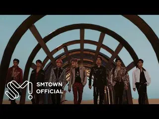 [Official sm] SuperM SuperM "Jopping" MV Teaser  .   