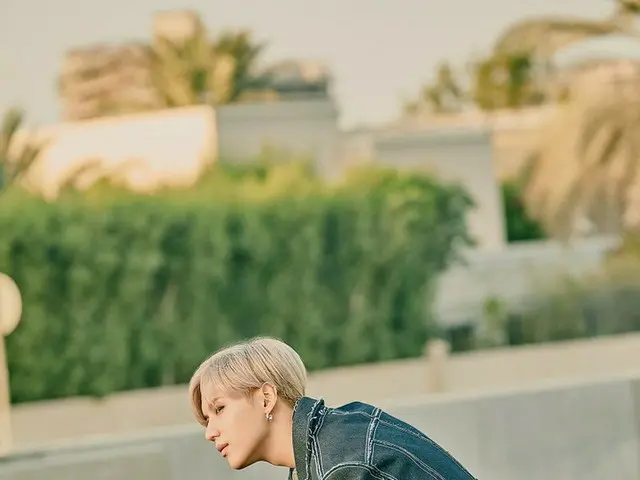 [D Official sm] _ SuperM “Jopping” MV Still Image #TAEMIN #WeAreTheFuture#SuperMtheFuture #SuperM Th