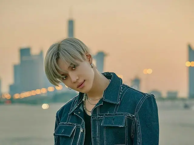 [D Official sm] _ SuperM “Jopping” MV Still Image #TAEMIN #WeAreTheFuture#SuperMtheFuture #SuperM Th