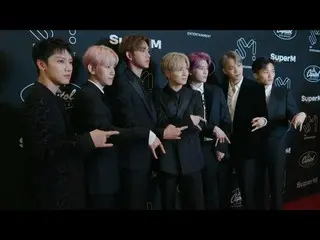 [Official sm] SuperM Premiere Event  .   