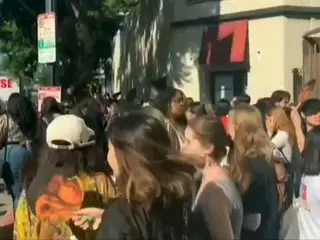 [D Official sm] _ You can watch #SuperM_LIVE_from_CapitolRecords_in_Hollywood fr