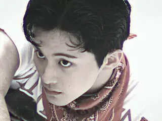 [D Official sm] _ SuperM Behind: #MARK | Album Photoshoot  #SuperM #WeAreTheFutu