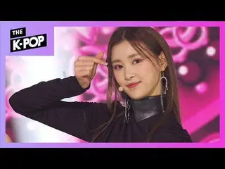 【Official sbp】  NATURE  , OOPSIE (My Bad) [THESHOW  191126]  .   