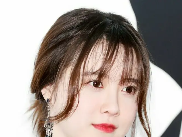 An interview with actress Ku Hye sun and the media is Hot Topic. . ● I regrethaving exposed Ahn JaeH