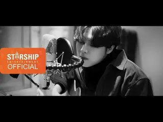 [Official sta] [Live Clip] YU SEUNGWOO (Yu SeungWoo)-Seoul, Recording studio Ver