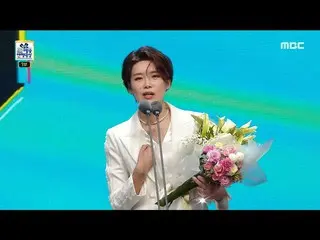 [Official mbe]   [2019 MBC Broadcasting Entertainment Awards] Park Ji Hoon X Tax