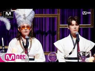 [Official mnk] [NORAZO-Successful meditation music] Studio M Stage | M COUNTDOWN