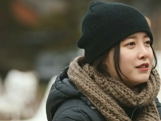 Actress Ku Hye sun talks about the past in interview. . ● ”decided to appearbecause I wanted to apol