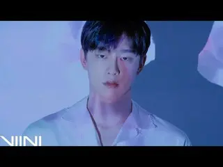 [Official yge] VIINI (Kwon HyunBin)-"Love The Moon" (Feat. Lee Soo Hyun, BLOO) M