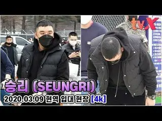[Fan Cam X] VI (former BIGBANG), "BURNING SUN Gate" VI, enlisted silently "   