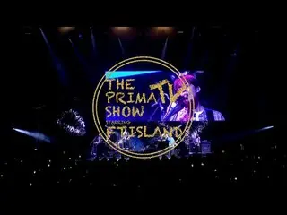 [J Official] FTISLAND, FTISLAND-10th Anniversary ALL TimE BEST / Primadonna Edit
