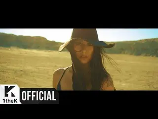 【📢 LO】 [MV] Lee Hyori (Lee Hyo Ri) _ Black  