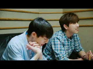 【📢STA】 [Making Film] YU SEUNGWOO X B1A4 Sandeul - Oppa (PROD. BrotherSu)  