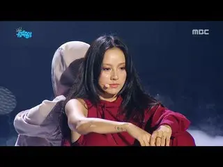 [Official] Lee Hyo Ri LEE HYO RI - Seoul, comeback stage Show Music core 2017070