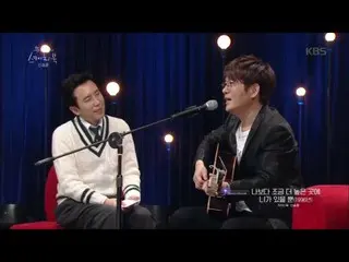 [Official kbk] Shin Seung Hun-You are a little higher than me LUDA Kakeru + Don'