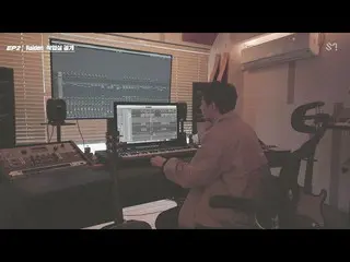 [Official smt] Raiden X Chanyeol "Yours (Feat. LEE HI, Changmo)" Producing Film 