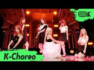 [Official kbk] [K-Choreo 6K] NATURE_  Fan Cam "Splat (Girls)" (NATURE_ _  Choreo