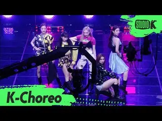 [Official kbk] [K-Choreo] Secret NUMBER_ "Who Dis? (Choreography) l MusicBank 20