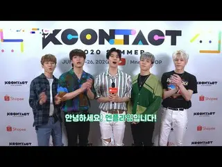 [Official mnk] [KCON_ _ : TACT] ARTIST DAILY INTERVIEW | N.Flying_ | N.Flying_ _
