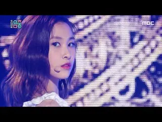 [Official mbk] [Show! MUSICCORE] NATURE - Girls 20200704  